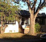 Very Beautiful and Modern 1 Bedroom suite on main floor for rent