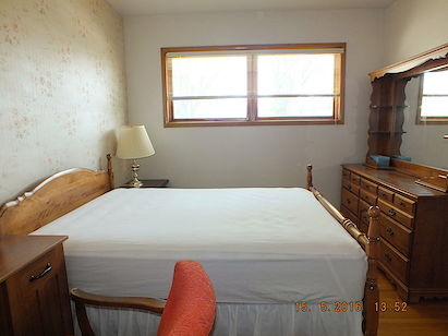 Calgary 1 bedroom Room For Rent for rent. Property photo: 142370-3