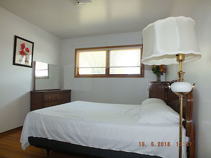 Calgary 1 bedroom Room For Rent for rent. Property photo: 142370-2