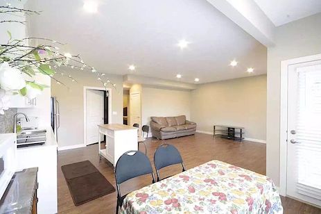 Calgary 1 bedroom Basement for rent. Property photo: 142556-3