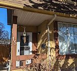 Beddington - 1/2 duplex