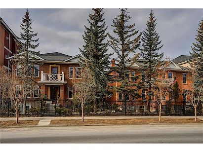 Calgary 1 bedroom Condo Unit for rent. Property photo: 142719-2