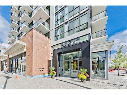 Calgary 1 bedroom Condo Unit for rent. Property photo: 142873-2