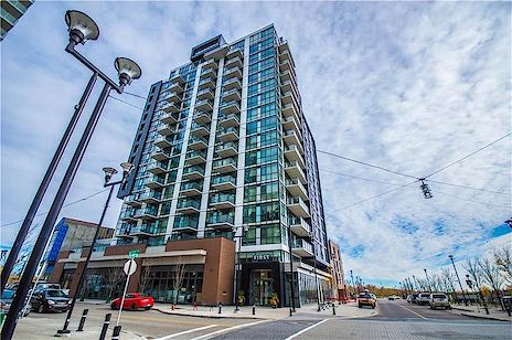 Calgary 1 bedroom Condo Unit for rent. Property photo: 142873-3