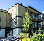 1 Bed Condo for Rent in Capitol Hill | Heat & Water Included.