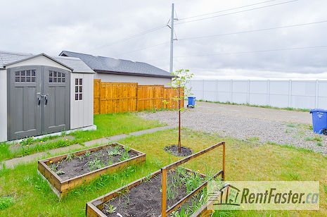 Calgary 3 bedrooms House for rent. Property photo: 142965-2