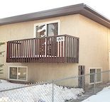 Renovated Corner Unit Available in Bilevel 4 Plex!! — Forest Lawn, Calgary