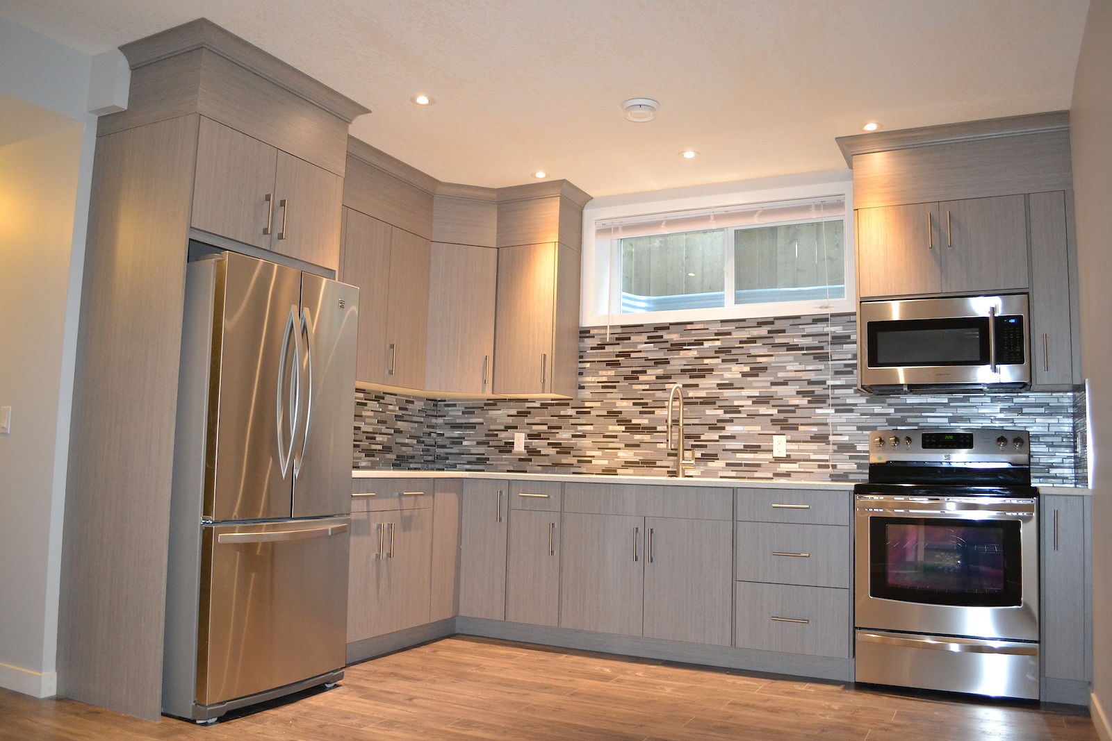 Calgary 1 bedroom Basement for rent. Property photo: 143600-1