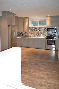 Calgary 1 bedroom Basement for rent. Property photo: 143600-2