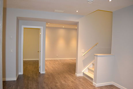 Calgary 1 bedroom Basement for rent. Property photo: 143600-3