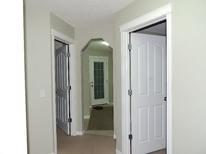 Calgary 2 bedrooms Basement for rent. Property photo: 143885-2
