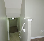 2 Bedrooms Furnished Bi-Level Basement Suite in NE.