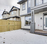 3 storey Renfrew Townhouse Unit # 4 — Renfrew, Calgary