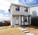Falconridge, beautiful 3 bedrm + den single house ,$ 1950./mo + utilities