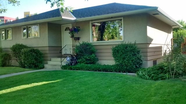 Calgary 3 bedrooms Main Floor for rent. Property photo: 143996-1