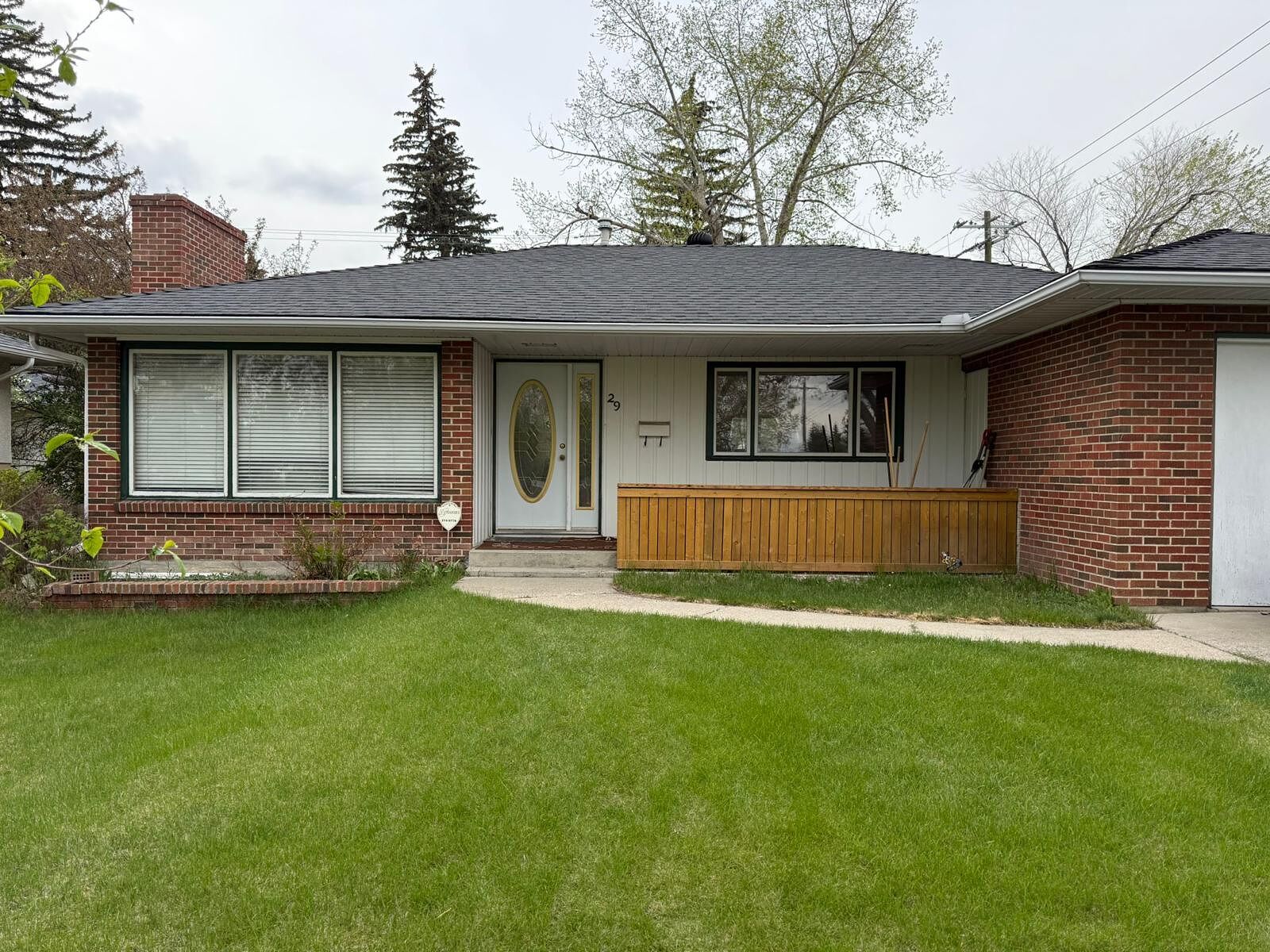 Calgary 1 bedroom Room For Rent for rent. Property photo: 144044-1