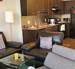 Fully Furnished Apartment in the Heart of Downtown