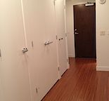 Studio in desired Waterfront! Perfect for live, work and play in DT