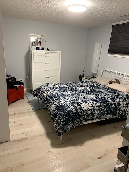 Calgary 1 + Den bedrooms Basement for rent. Property photo: 144684-3