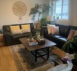 Fully Furnished/unfurnished Upgraded modern bungalow in Elboya