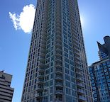 Mark on 10th:New Luxury 2 Bedroom Condo with Den,FreeParking in Downtown Calgary
