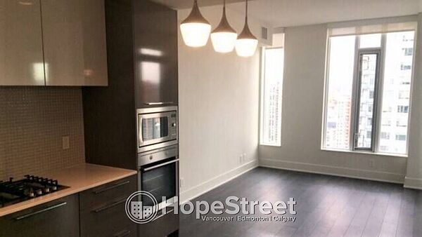 Calgary 1 bedroom Condo Unit for rent. Property photo: 144871-2