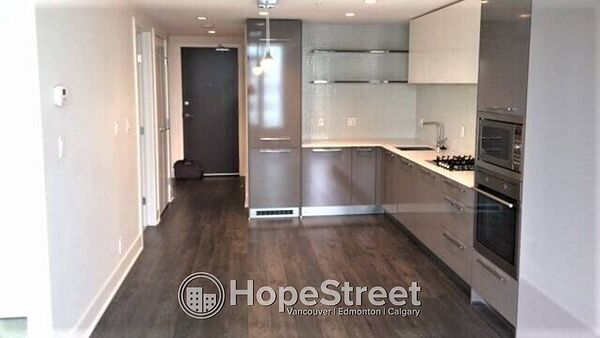 Calgary 1 bedroom Condo Unit for rent. Property photo: 144871-3