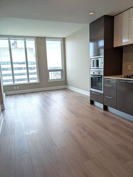 Calgary 1 bedroom Condo Unit for rent. Property photo: 144910-3