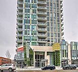 AMAZING SOUTH FACING 18th FLOOR CONDO WITH PARKING LOCATED IN DOWNTOWN BELTLINE
