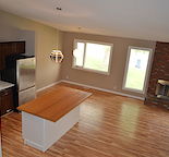 Utilities included!! Renovated 3 bedroom mainfloor in Ranchlands