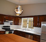 Utilities included!! Renovated 3 bedroom mainfloor in Ranchlands — Ranchlands, Calgary