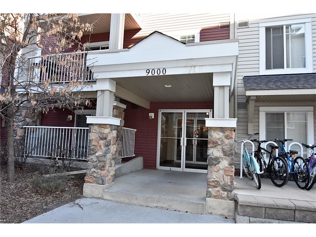 Calgary 1 bedroom Condo Unit for rent. Property photo: 145144-1