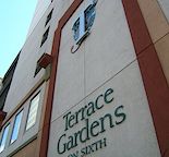 Terrace Gardens - Apartments in the Heart of Downtown Calgary!
