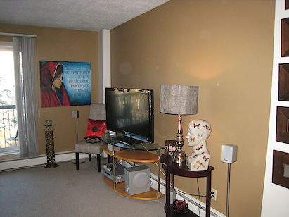 Calgary 2 bedrooms Apartment for rent. Property photo: 145667-2