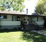 Ogden 1/2 Duplex