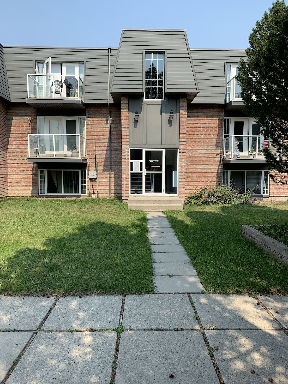 Calgary 2 bedrooms Apartment for rent. Property photo: 146364-1