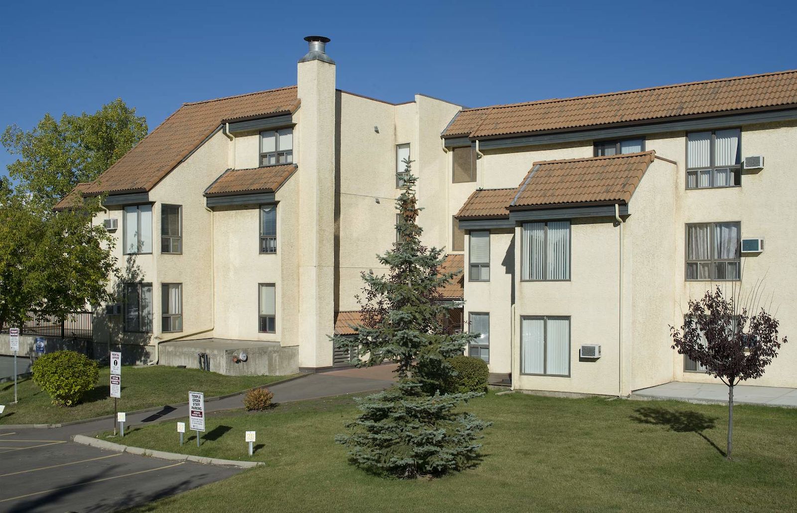 Calgary 1 bedroom Apartment for rent. Property photo: 146383-1