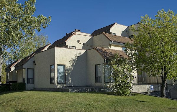 Calgary 1 bedroom Apartment for rent. Property photo: 146383-2