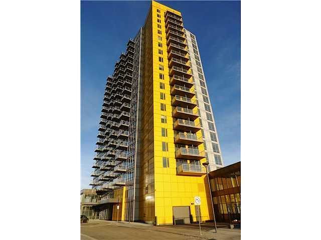 Calgary 2 bedrooms Condo Unit for rent. Property photo: 146384-1