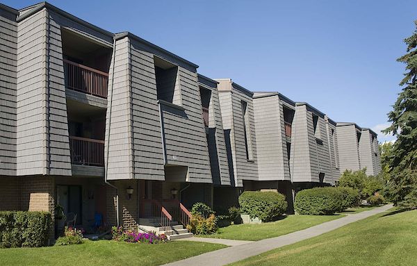 Calgary 1 bedrooms Apartment for rent. Property photo: 146448-2