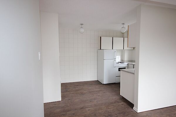 Calgary 1 bedroom Apartment for rent. Property photo: 146498-3