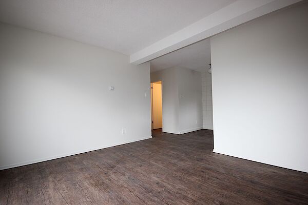 Calgary 1 bedroom Apartment for rent. Property photo: 146498-2