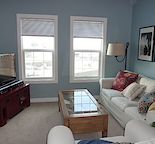 Luxury modern condo available immediately