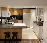 Very nice single bedroom plus office with huge backyard