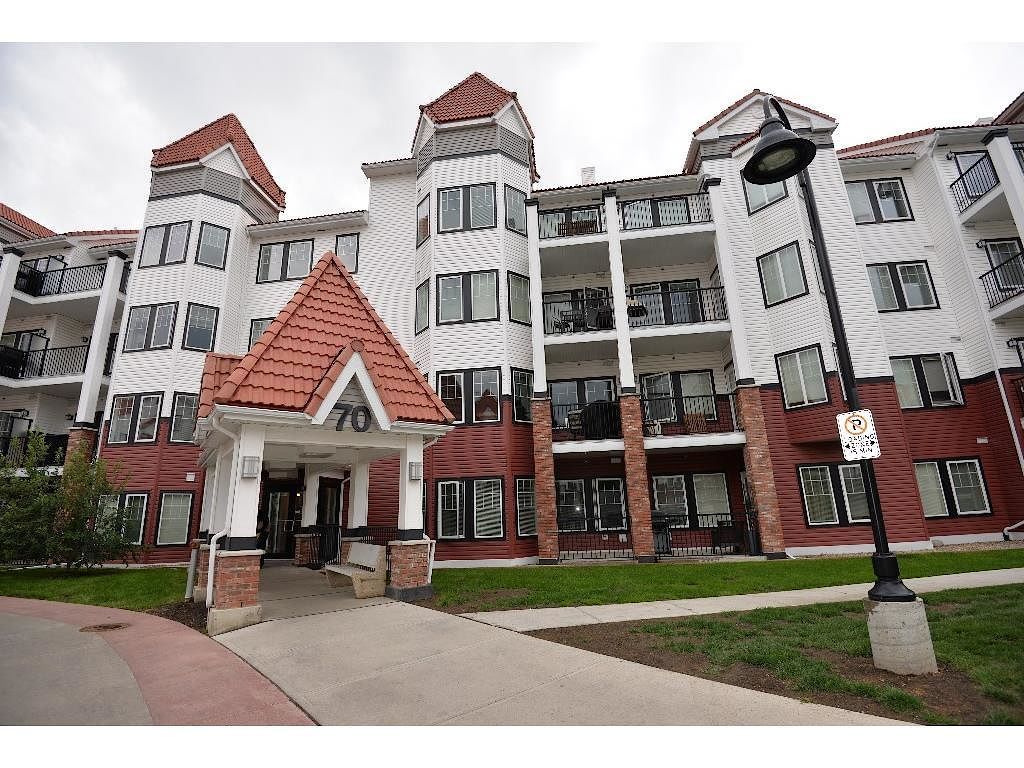 Calgary 1 bedroom Apartment for rent. Property photo: 146608-1