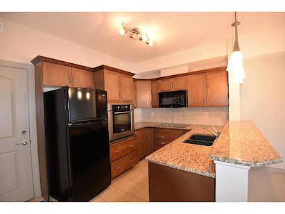 Calgary 1 bedroom Apartment for rent. Property photo: 146608-2