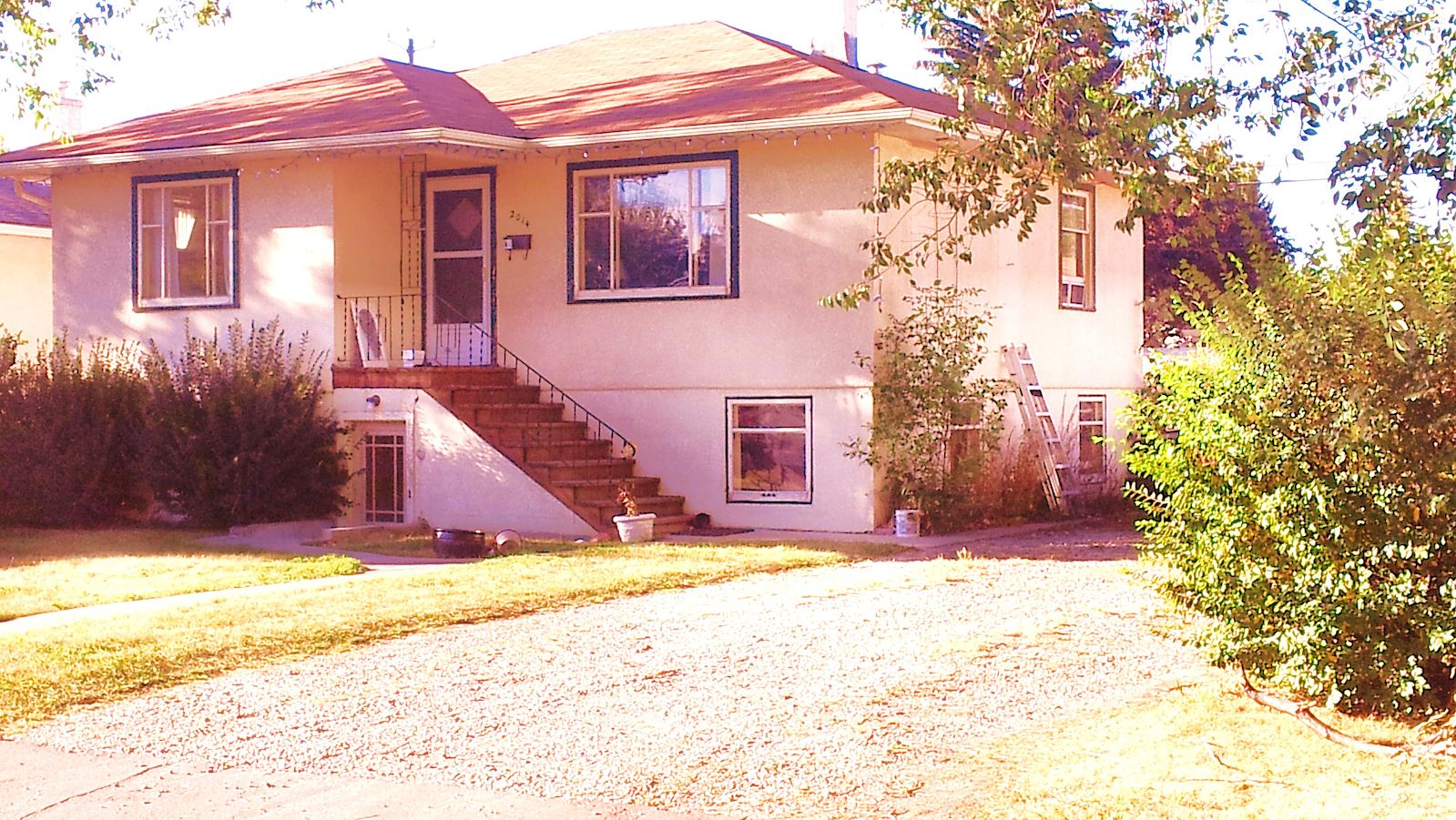 Calgary 2 bedrooms Duplex for rent. Property photo: 146609-1