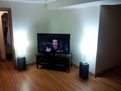 Calgary 2 bedrooms Duplex for rent. Property photo: 146609-2