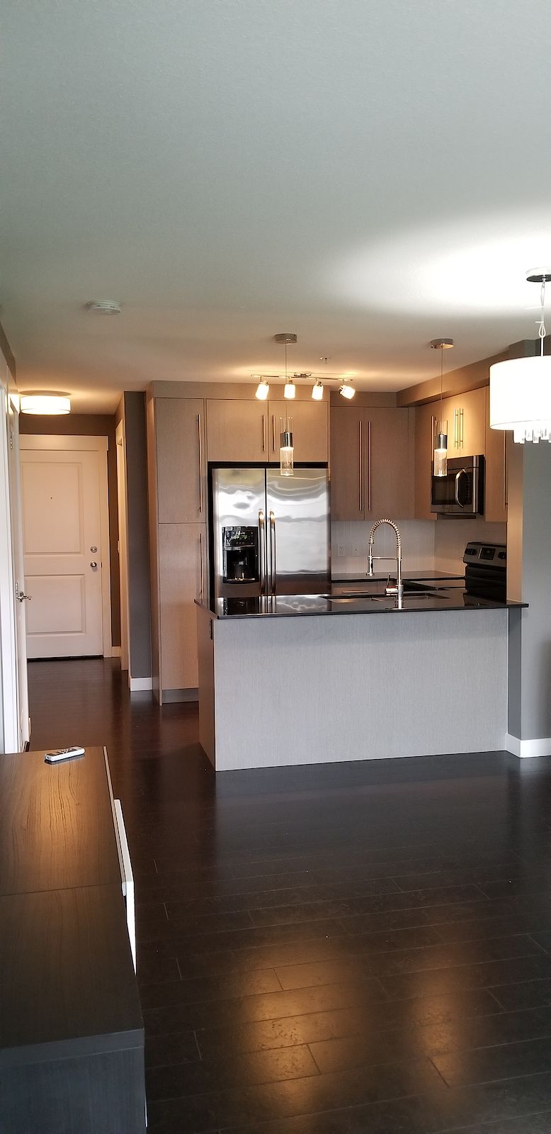 Calgary 1 bedroom Condo Unit for rent. Property photo: 146656-1