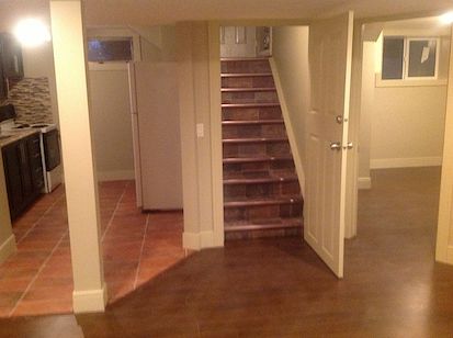 Calgary 2 bedrooms Basement for rent. Property photo: 14682-2
